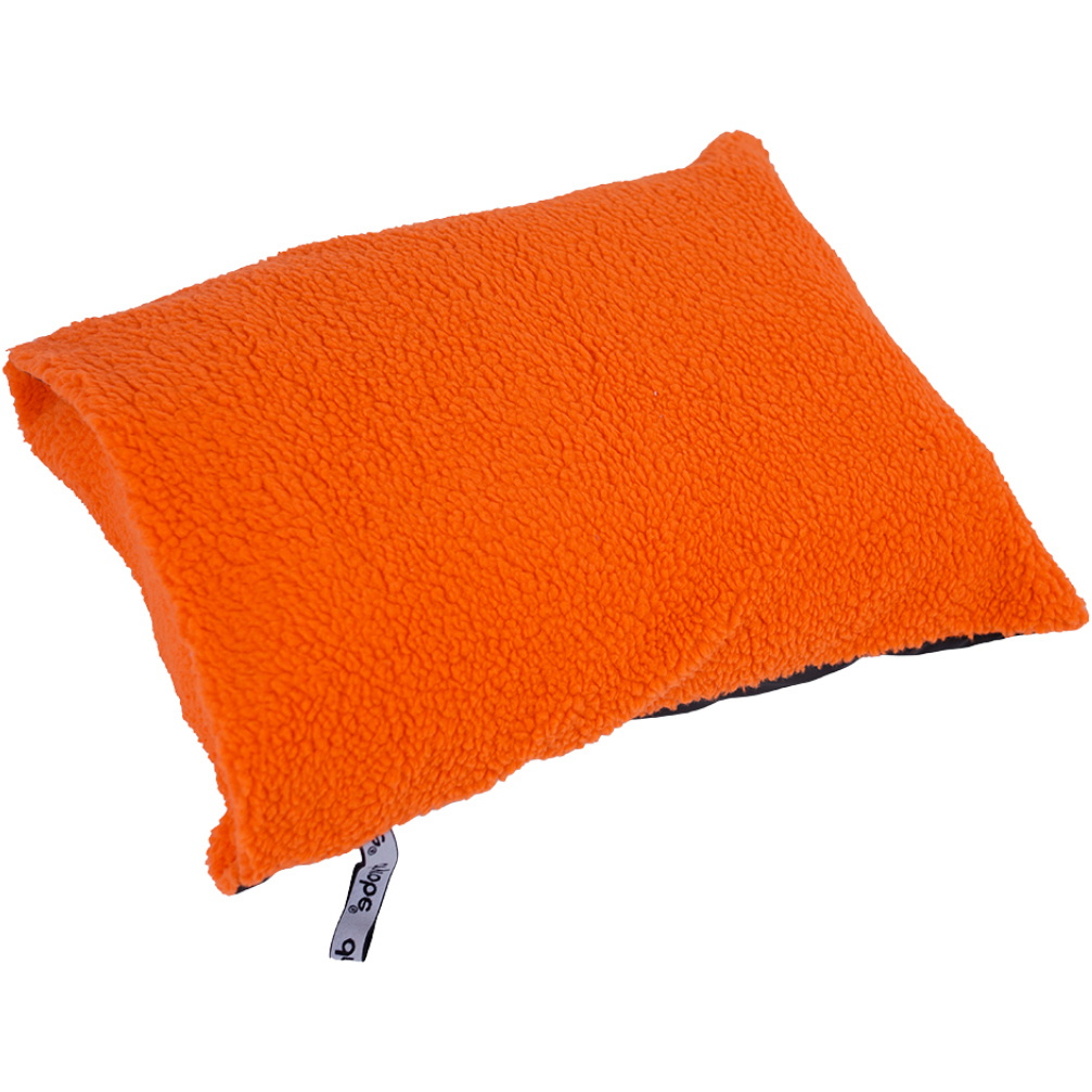 2026 Dryrobe Cushion Cover V3CUSHION - Orange / Black